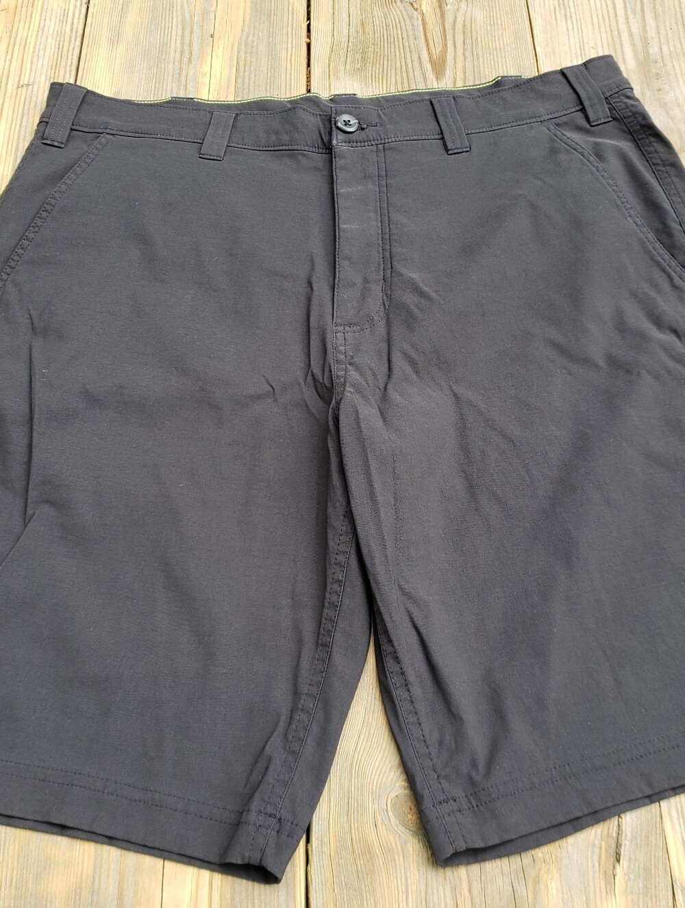 Eddie Bauer Mens Shorts